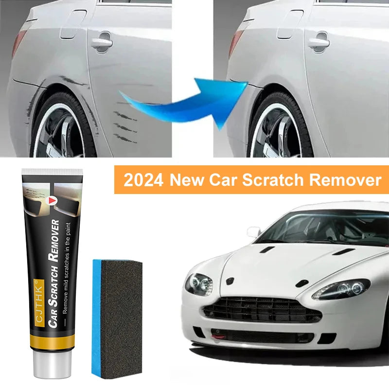 Car Scratch Remover Paint Care Tool