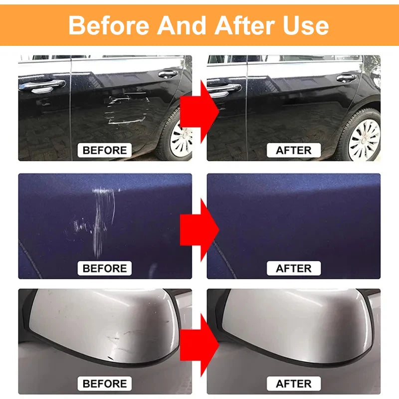 Car Scratch Remover Paint Care Tool